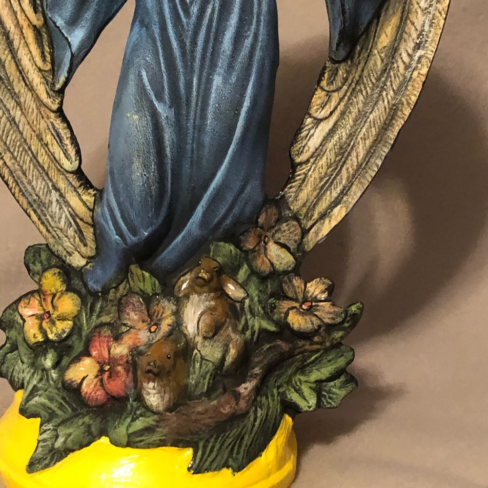 Spring Angel - Picture 2 of 8